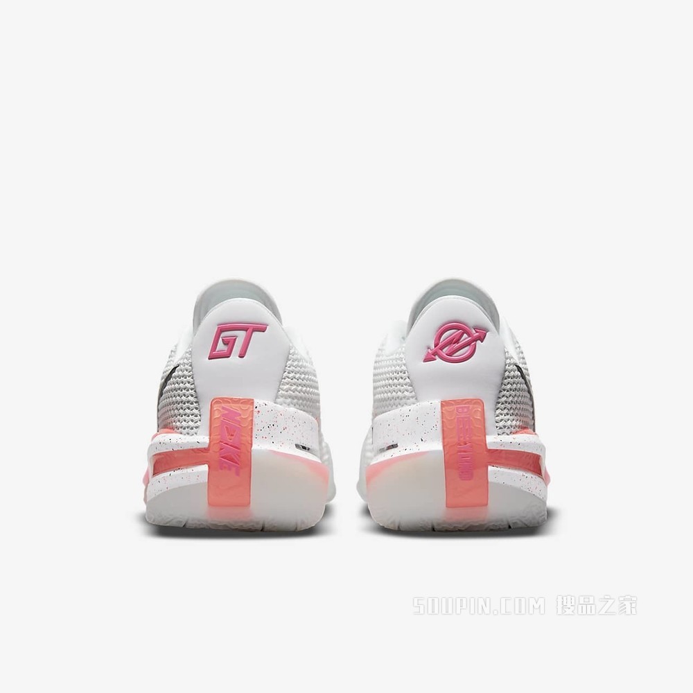 Nike Air Zoom G.T. Cut EP 男/女篮球鞋