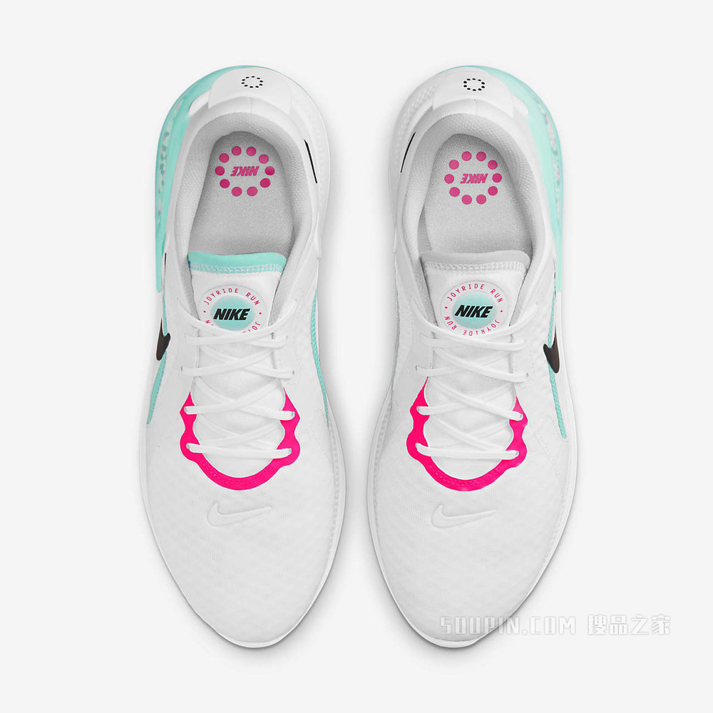 Nike Joyride Dual Run 2 男子跑步鞋