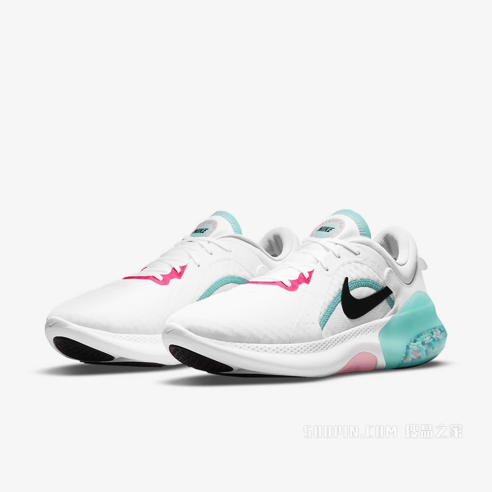 Nike Joyride Dual Run 2 男子跑步鞋