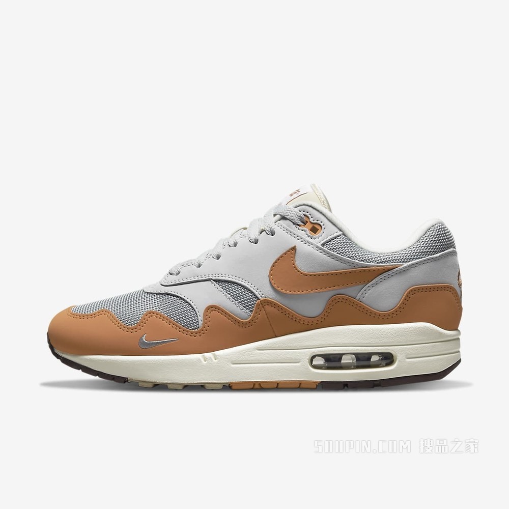 Nike Air Max 1/P 男子运动鞋