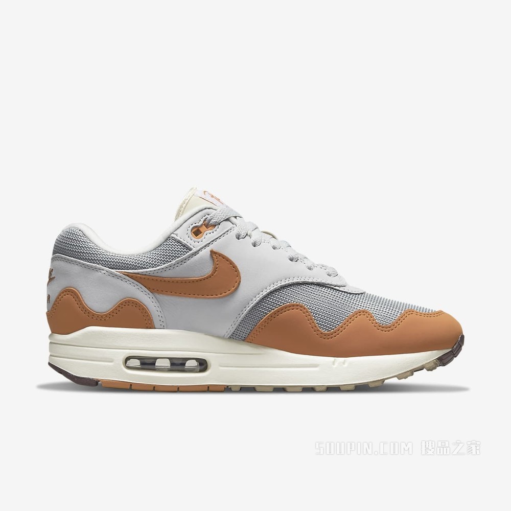 Nike Air Max 1/P 男子运动鞋