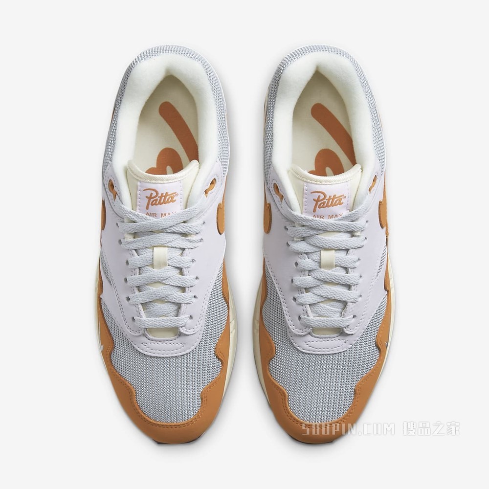 Nike Air Max 1/P 男子运动鞋
