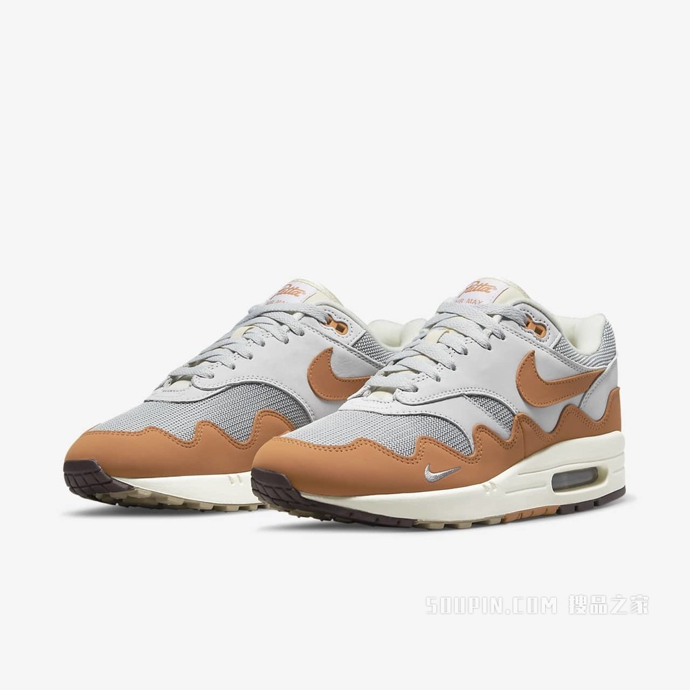 Nike Air Max 1/P 男子运动鞋