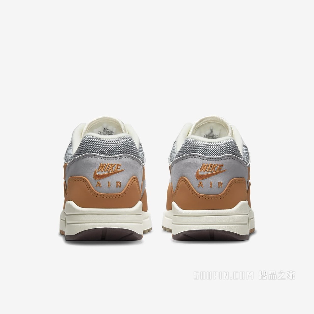 Nike Air Max 1/P 男子运动鞋