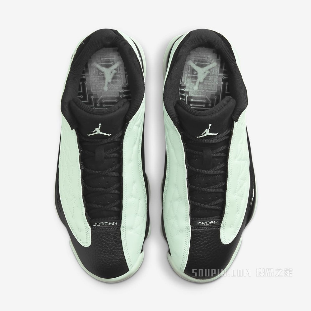 Air Jordan 13 Retro Low GC 复刻男子运动鞋