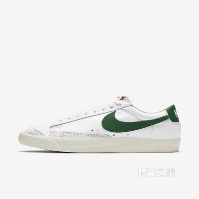 Nike Blazer Low '77 VNTG 男子运动鞋