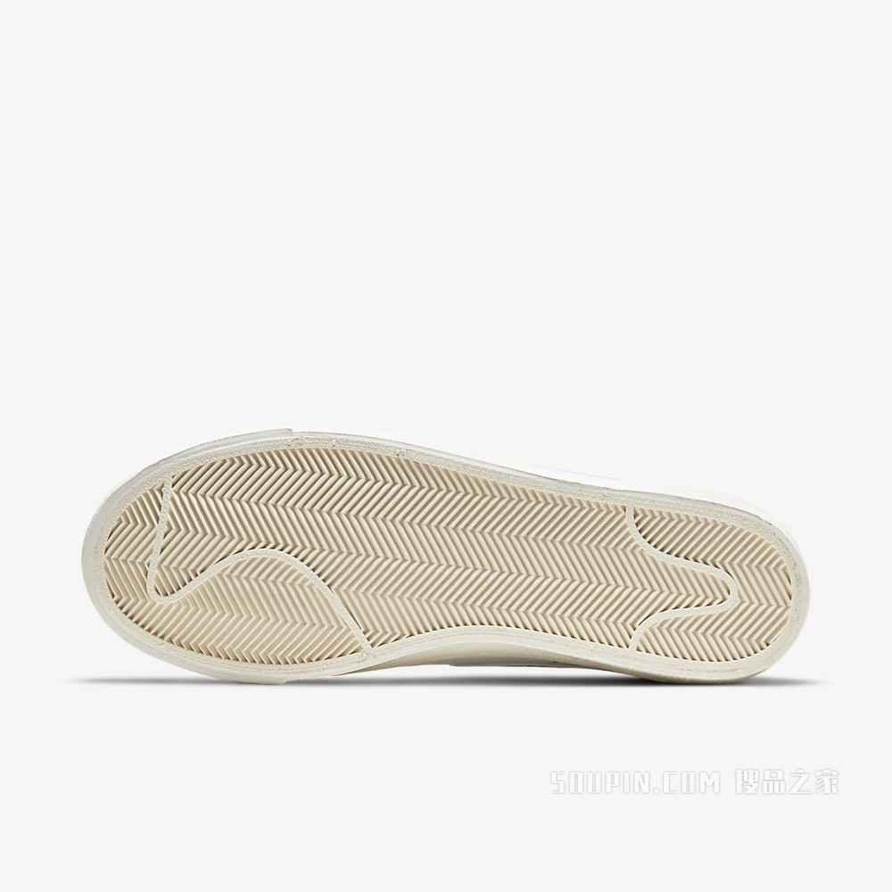 Nike Blazer Low '77 VNTG 男子运动鞋