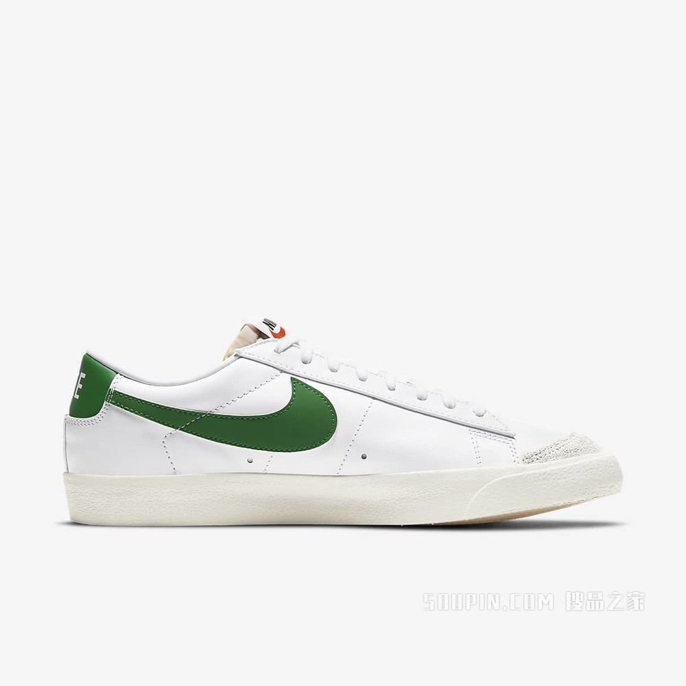 Nike Blazer Low '77 VNTG 男子运动鞋