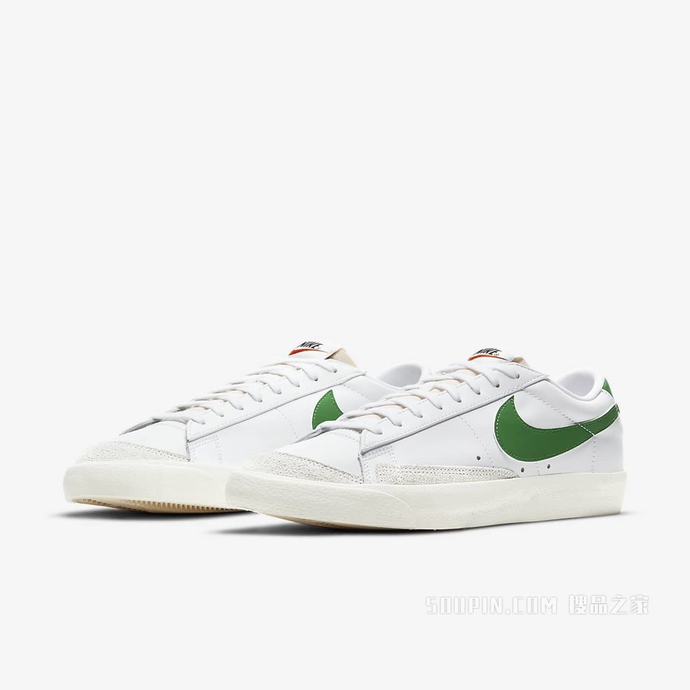 Nike Blazer Low '77 VNTG 男子运动鞋
