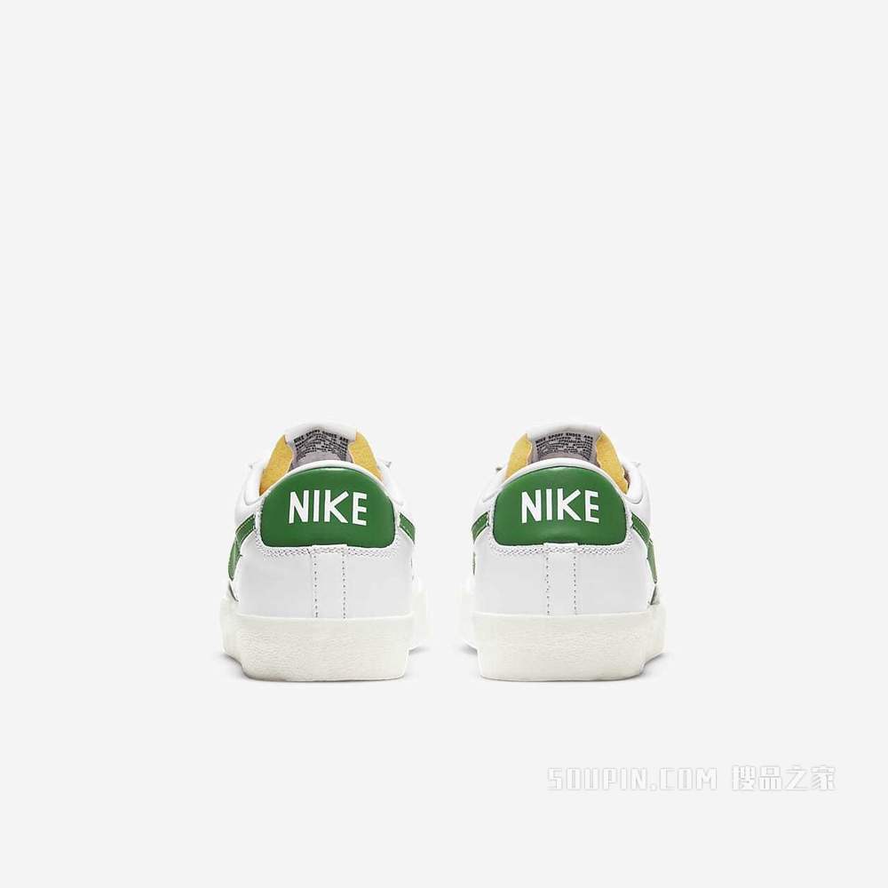 Nike Blazer Low '77 VNTG 男子运动鞋