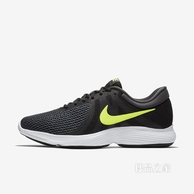 Nike Revolution 4 男子跑步鞋