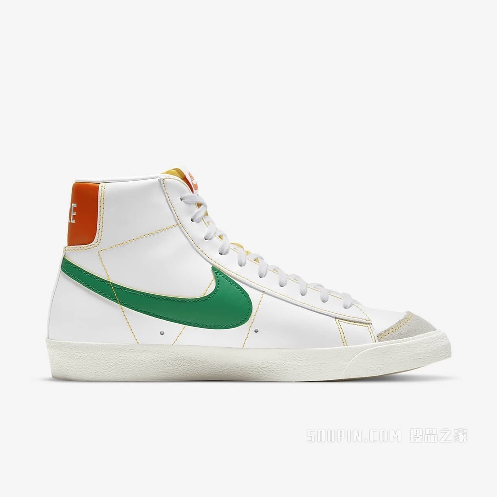 Nike Blazer Mid '77 VNTG 男子运动鞋