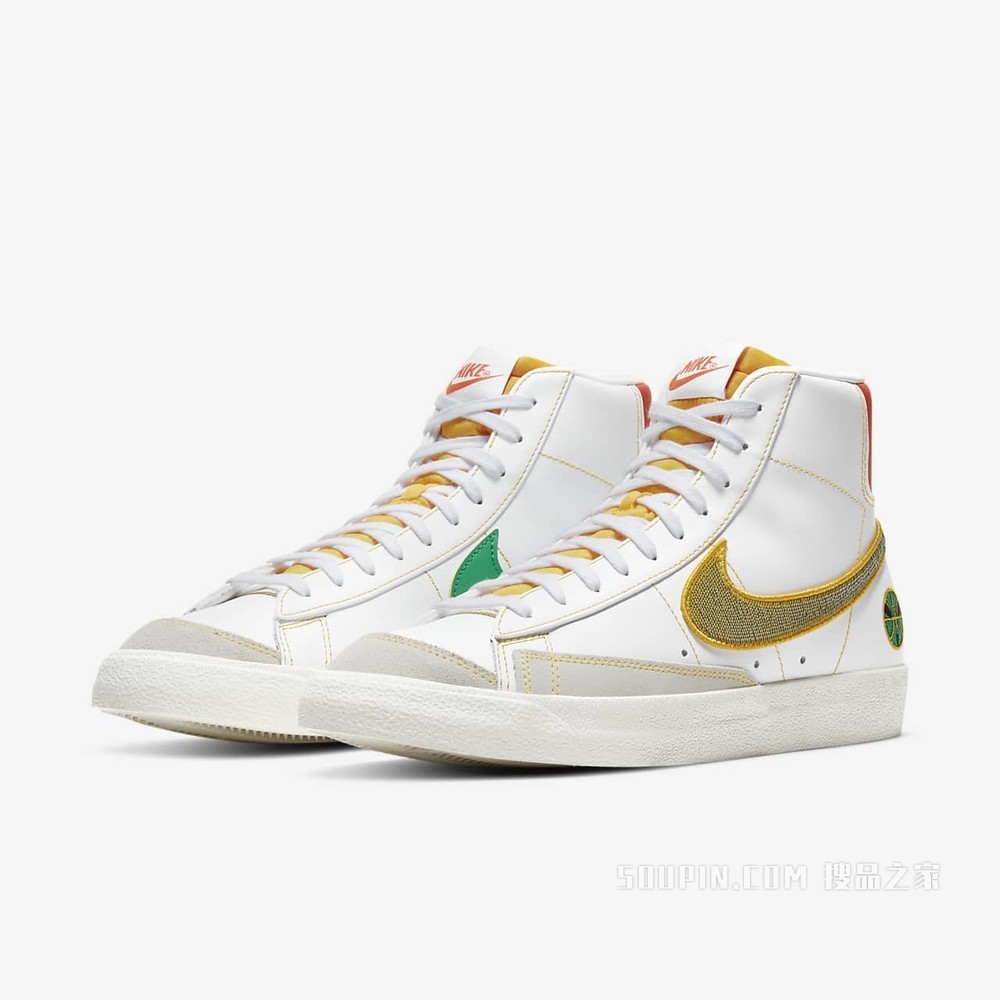 Nike Blazer Mid '77 VNTG 男子运动鞋