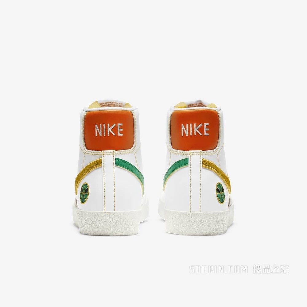 Nike Blazer Mid '77 VNTG 男子运动鞋