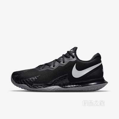 Nike Zoom Vapor Cage 4 Rafa 男子硬地球场网球鞋