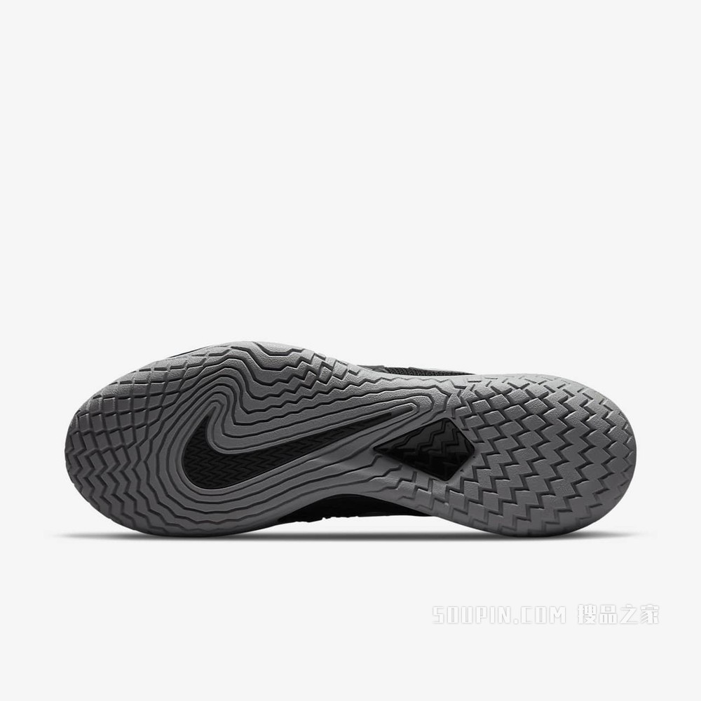 Nike Zoom Vapor Cage 4 Rafa 男子硬地球场网球鞋