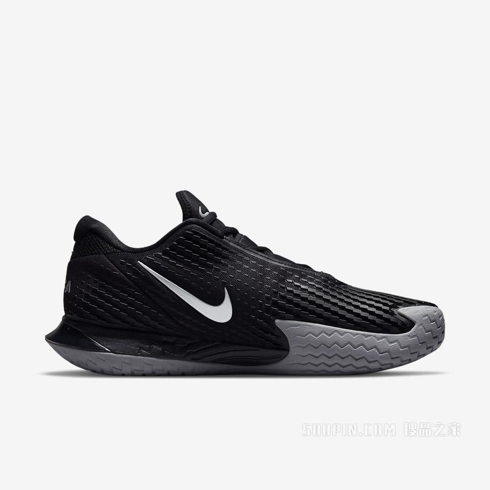 Nike Zoom Vapor Cage 4 Rafa 男子硬地球场网球鞋