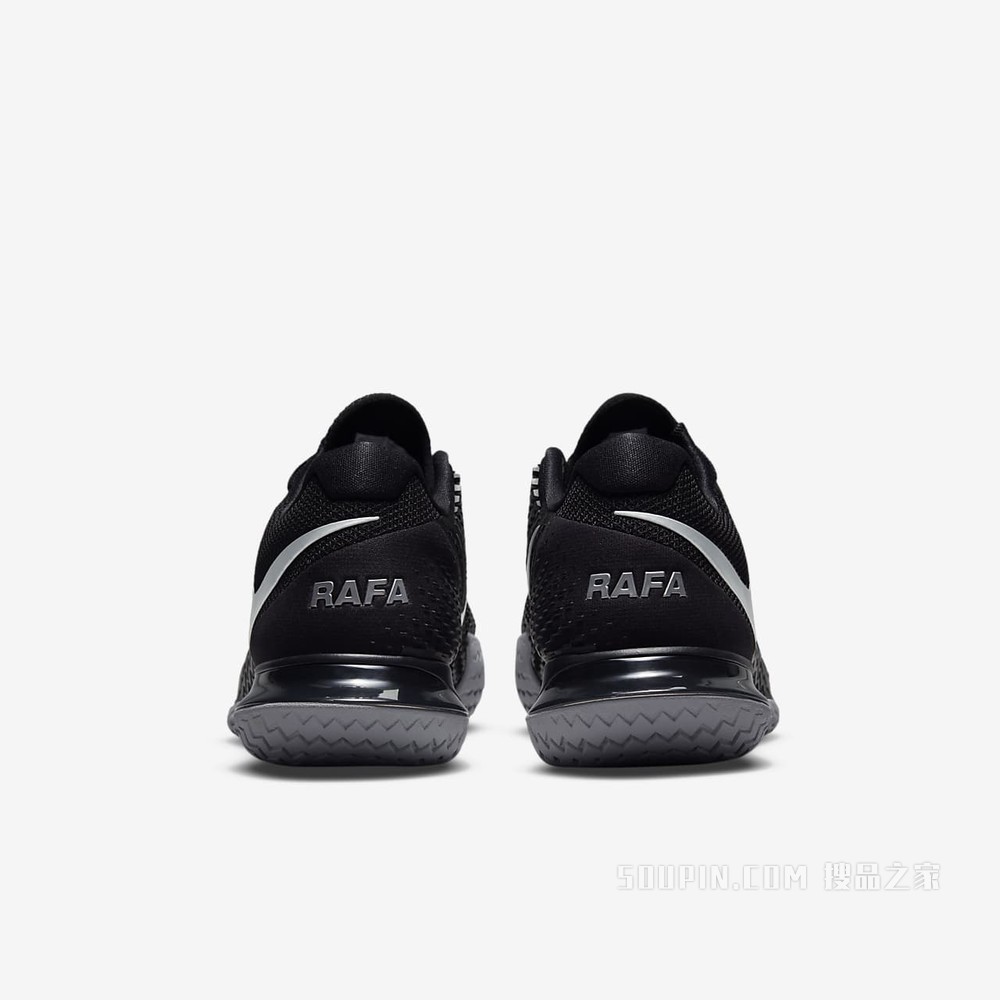 Nike Zoom Vapor Cage 4 Rafa 男子硬地球场网球鞋