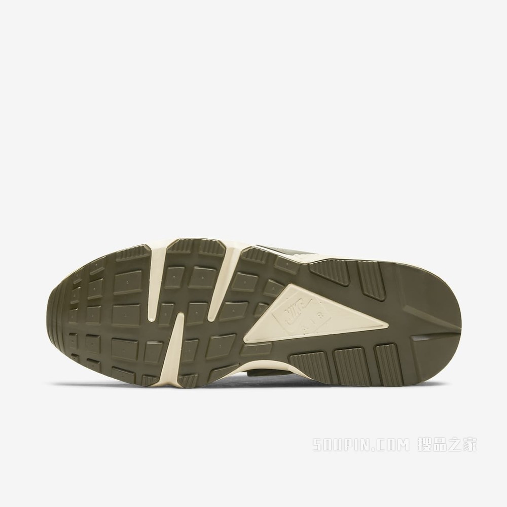 Nike Air Huarache LE 男子运动鞋