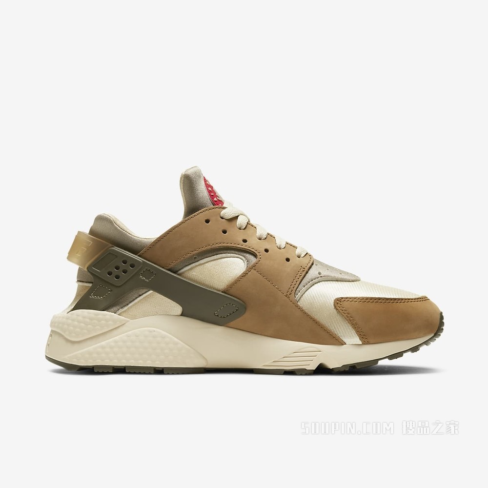 Nike Air Huarache LE 男子运动鞋
