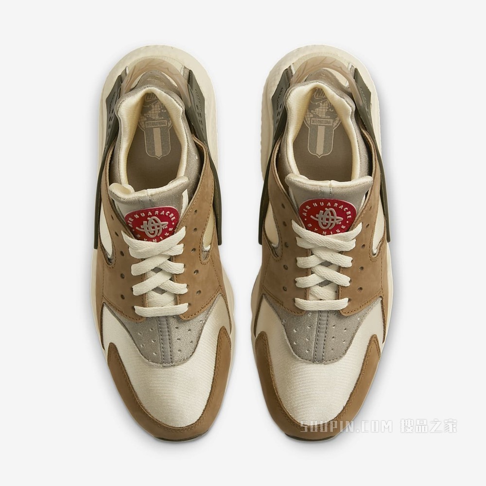 Nike Air Huarache LE 男子运动鞋
