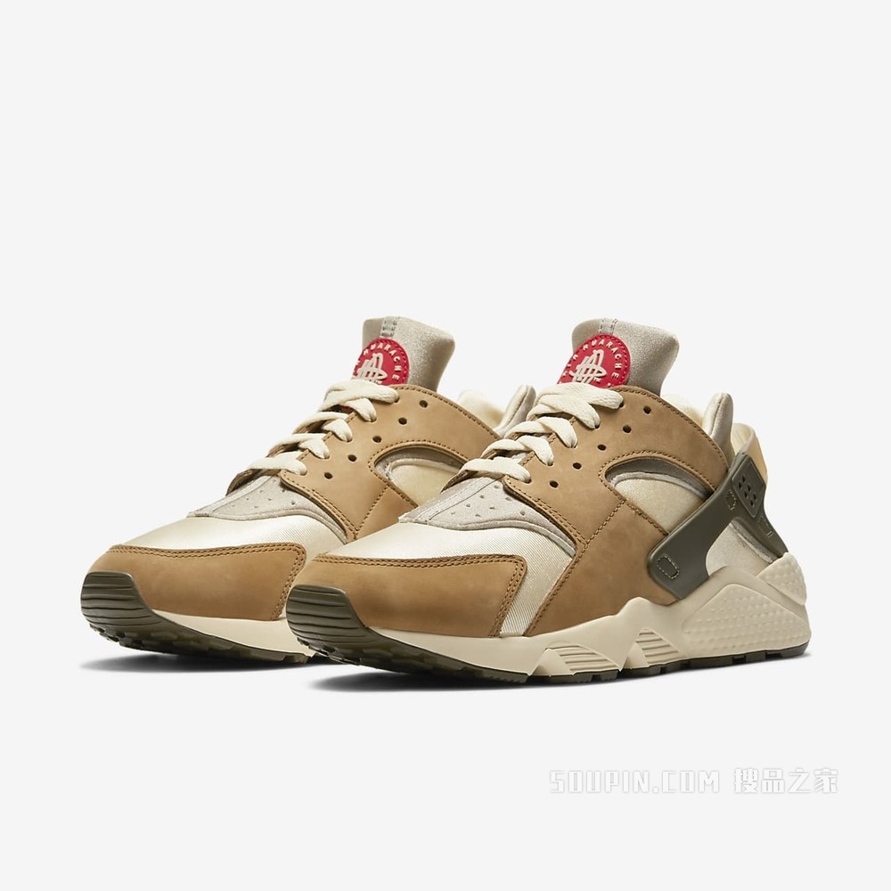Nike Air Huarache LE 男子运动鞋