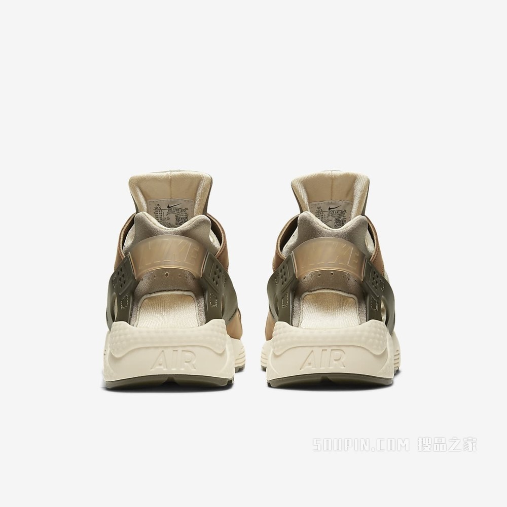 Nike Air Huarache LE 男子运动鞋