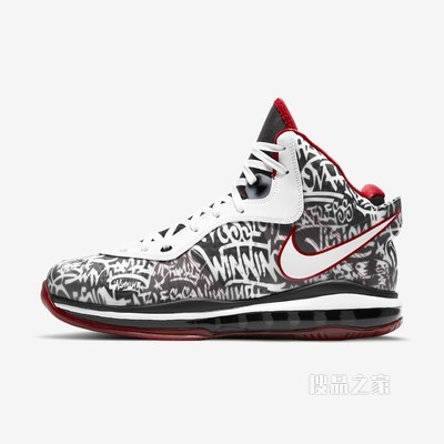 Nike LeBron VIII QS 男子运动鞋