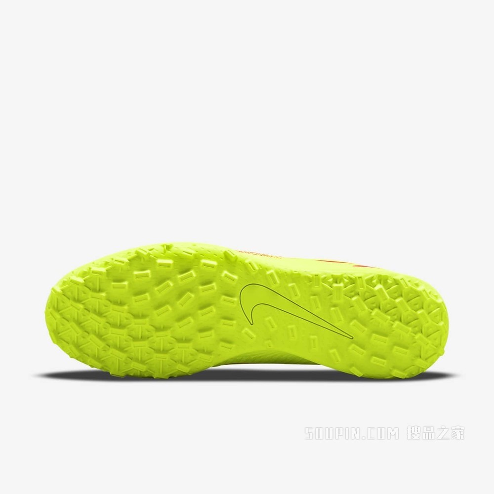 Nike Vapor 14 Club TF 男/女人造场地足球鞋