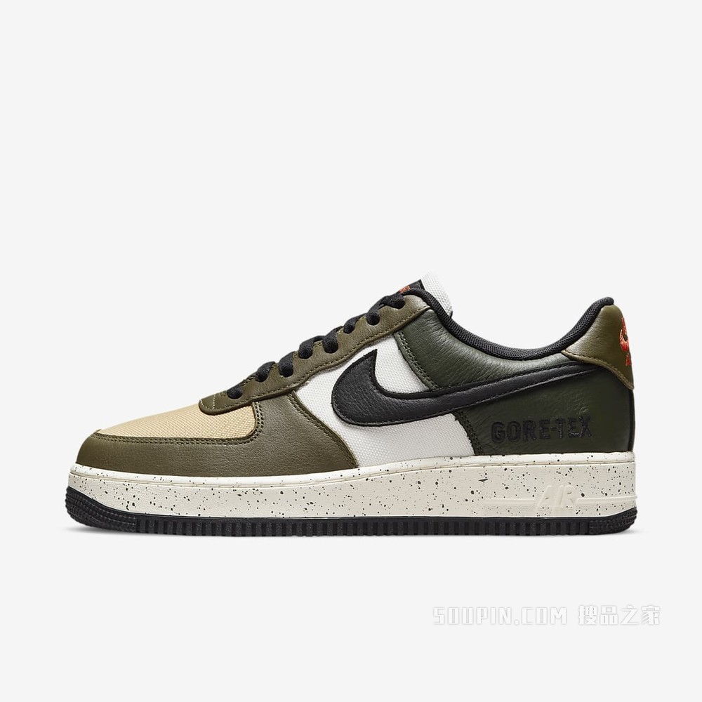 Nike Air Force 1 GTX 男子运动鞋