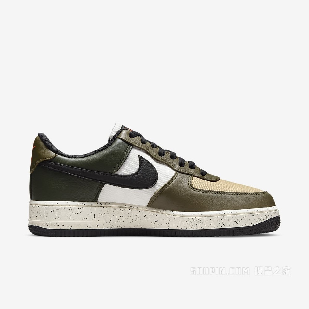 Nike Air Force 1 GTX 男子运动鞋