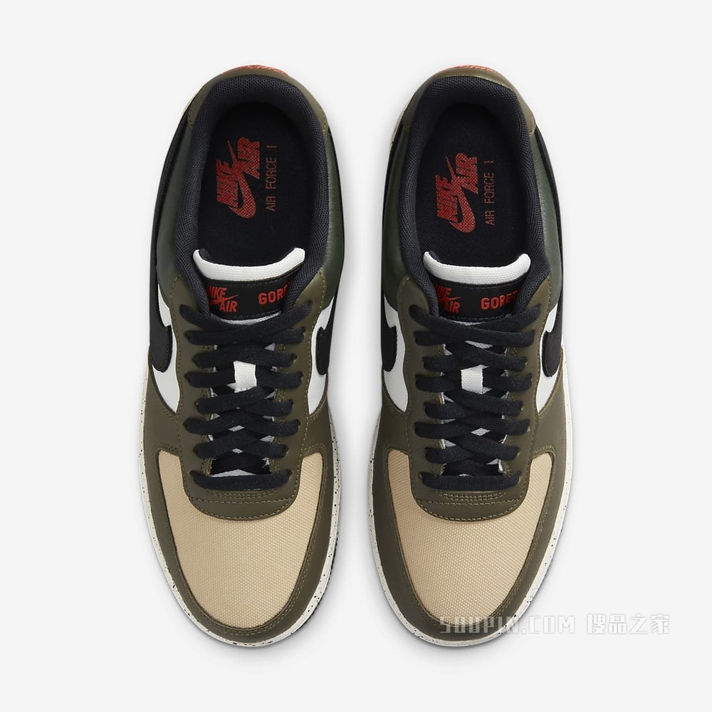 Nike Air Force 1 GTX 男子运动鞋