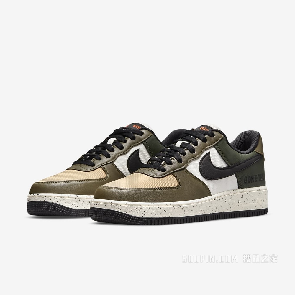 Nike Air Force 1 GTX 男子运动鞋