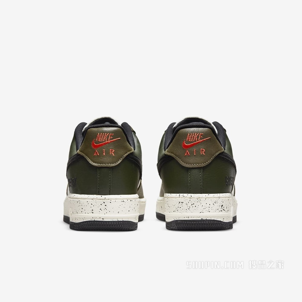 Nike Air Force 1 GTX 男子运动鞋