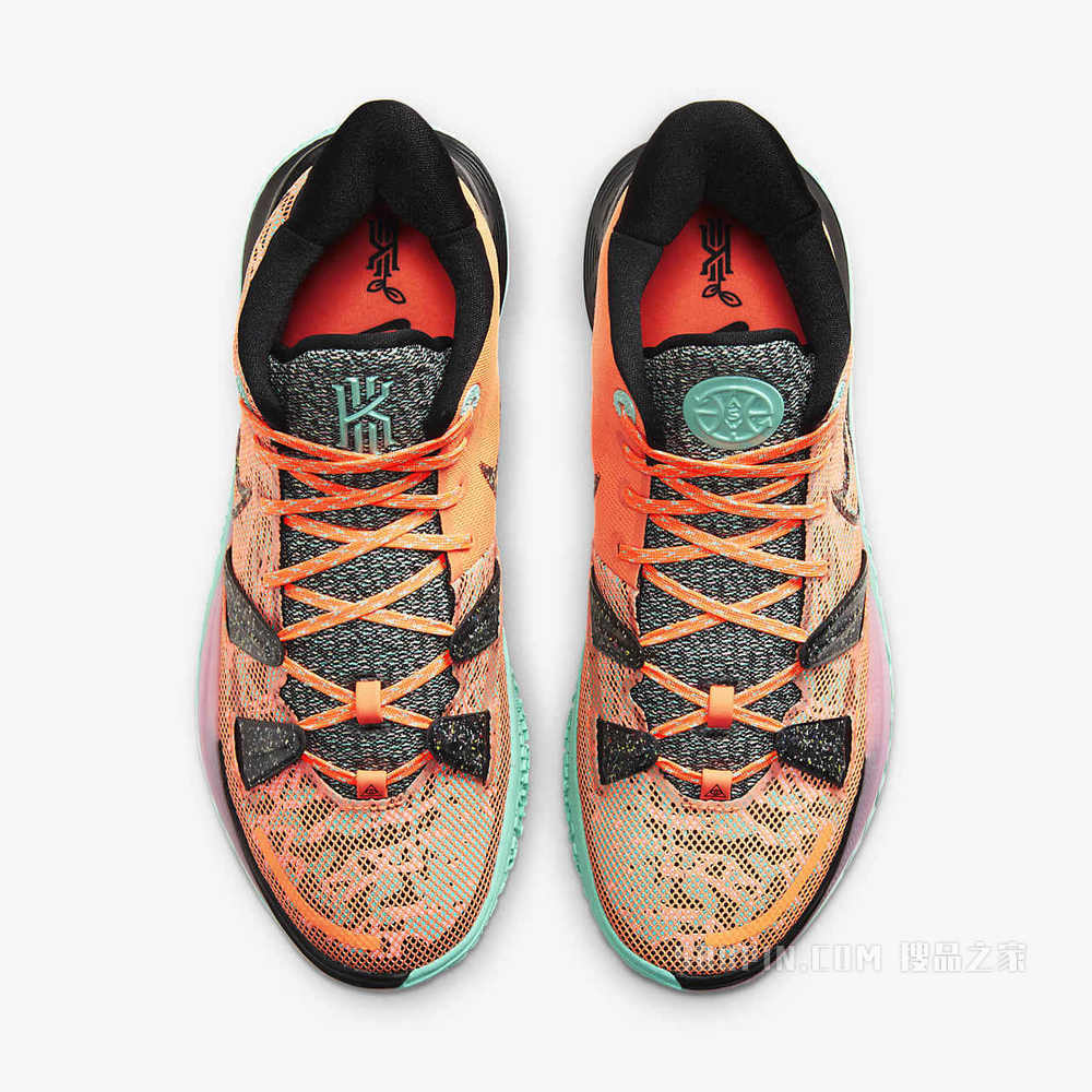 Kyrie 7 EP 男子篮球鞋