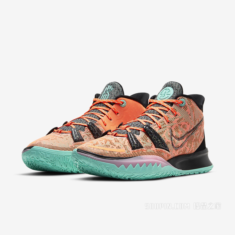 Kyrie 7 EP 男子篮球鞋