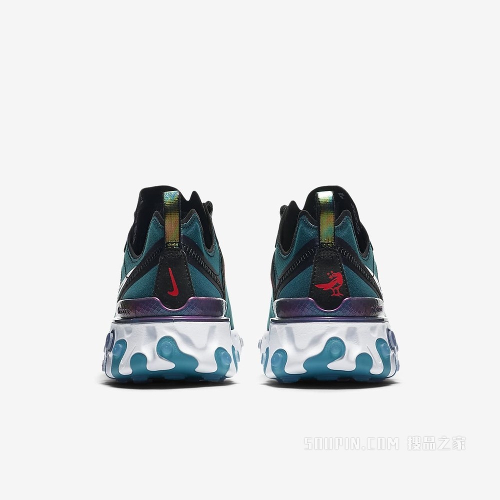 Nike React Element 55 男子运动鞋