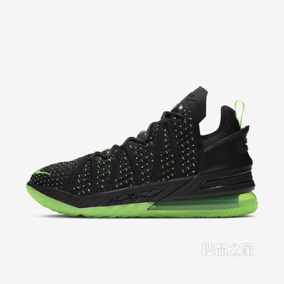 LeBron XVIII EP 男/女篮球鞋