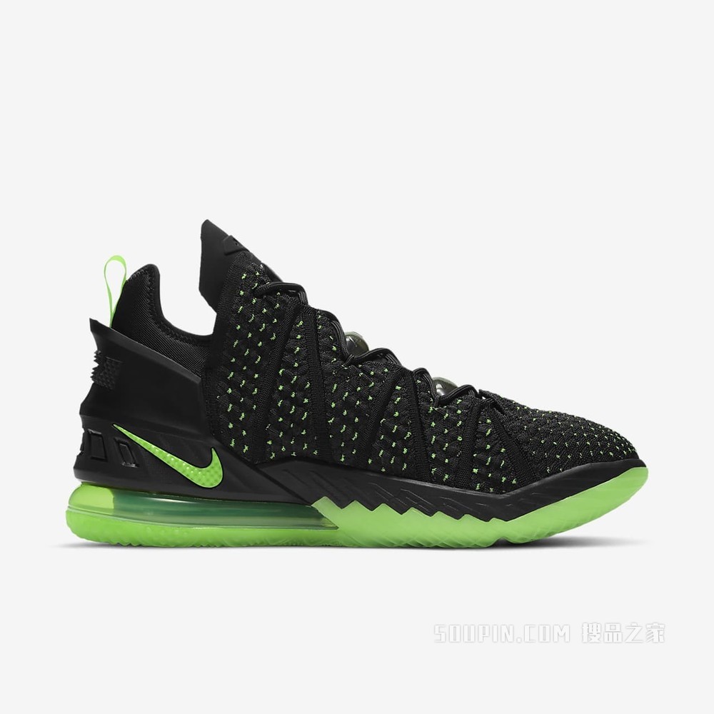 LeBron XVIII EP 男/女篮球鞋