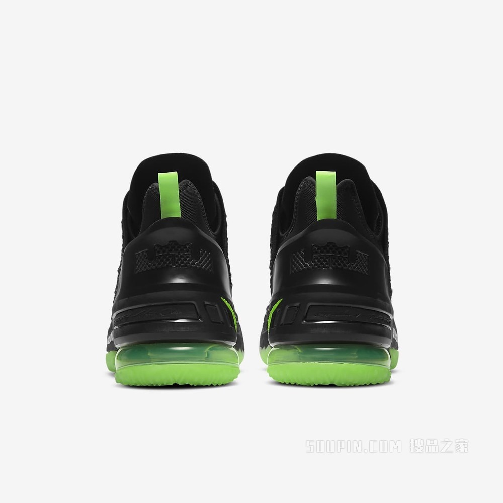 LeBron XVIII EP 男/女篮球鞋