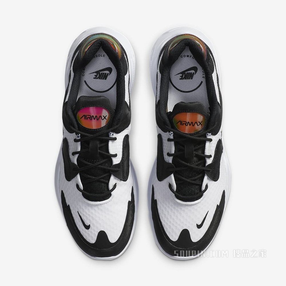 Nike Air Max 2X 男子运动鞋