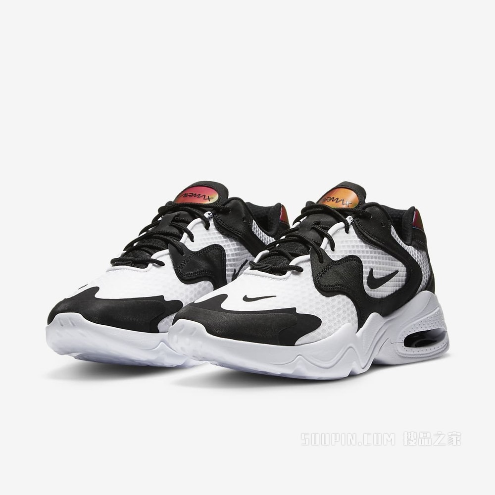 Nike Air Max 2X 男子运动鞋