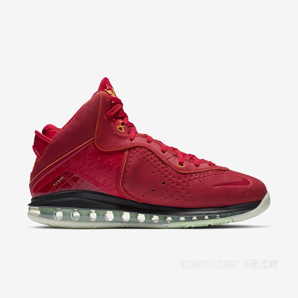 Nike Lebron VIII QS 男子运动鞋