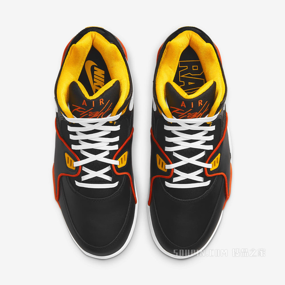 Nike Air Flight 89 男子运动鞋