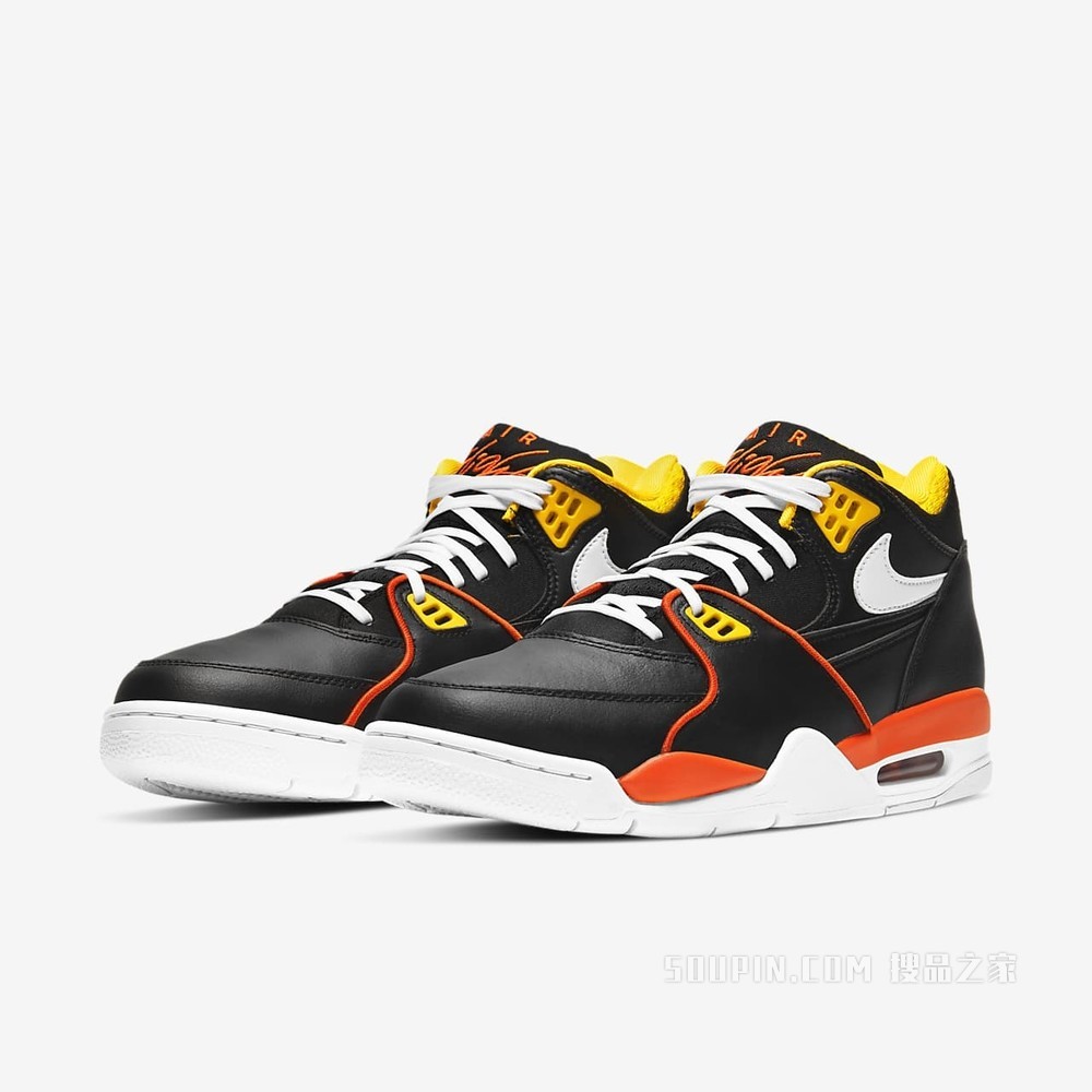 Nike Air Flight 89 男子运动鞋