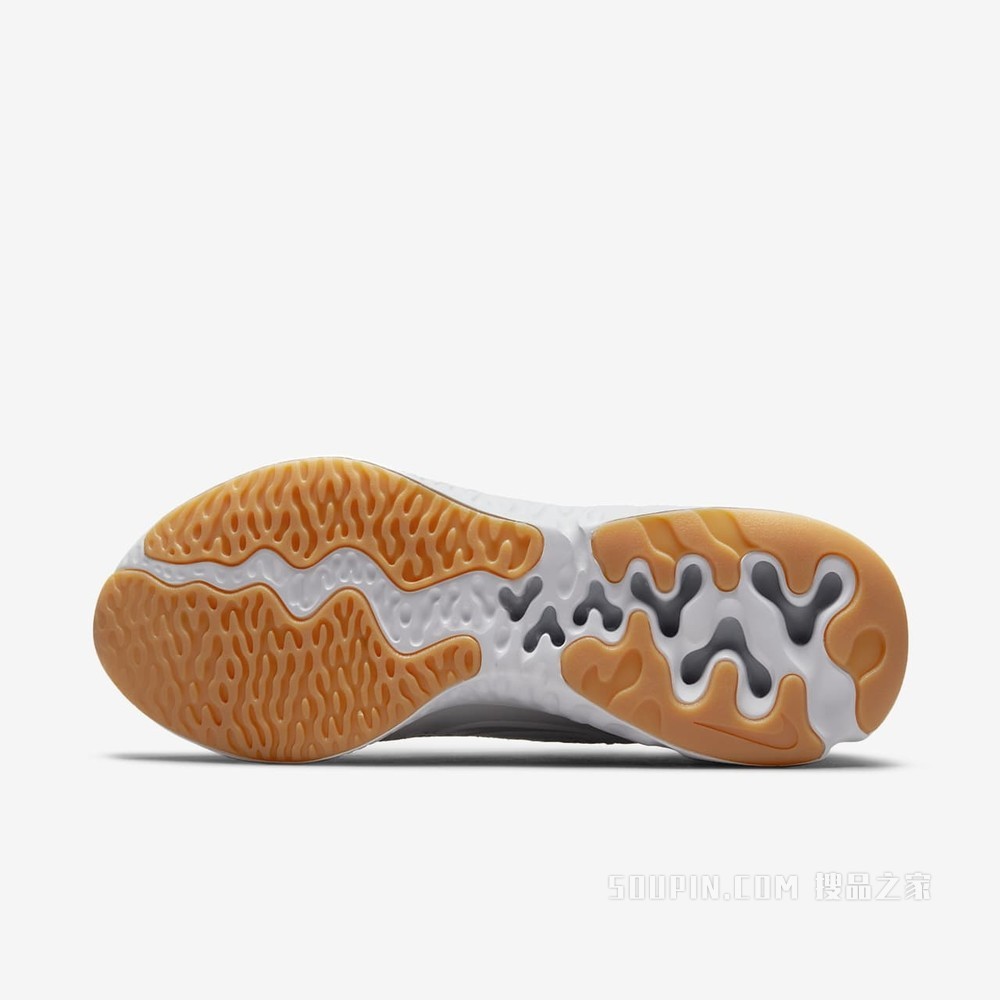 Nike Renew Run 2 男子跑步鞋