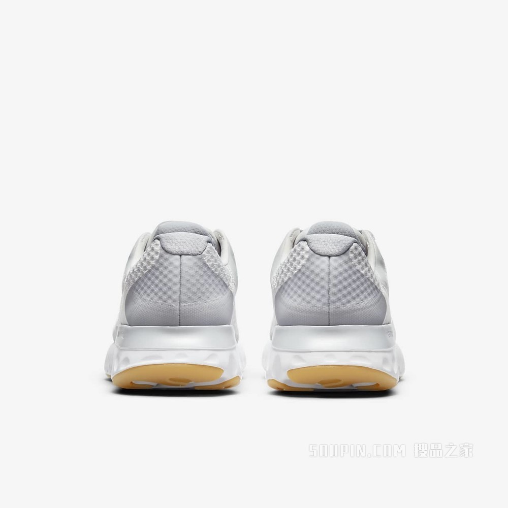 Nike Renew Run 2 男子跑步鞋