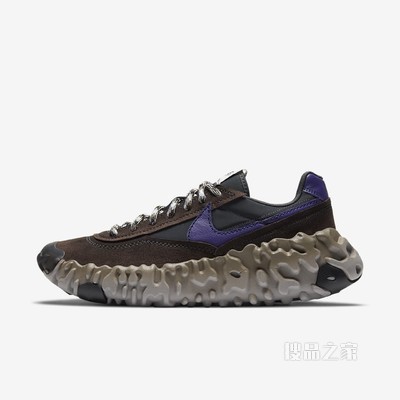 Nike OverBreak SP 男子运动鞋
