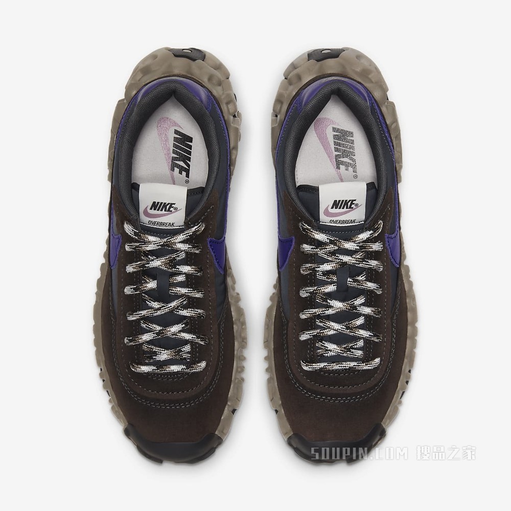 Nike OverBreak SP 男子运动鞋