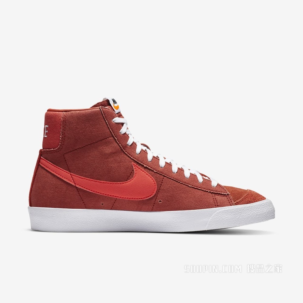 Nike Blazer Mid '77 VNTG Suede Mix 男子运动鞋